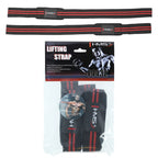 HMS Deadlift training straps F4432 17-62-026