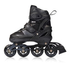Meteor Rox 22345 rollers Accessories/Skating/Rolki Meteor Your Sports Performance