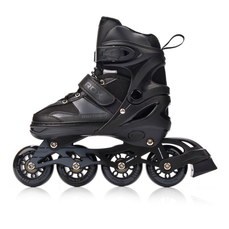 Meteor Rox 22345 rollers Accessories/Skating/Rolki Meteor Your Sports Performance