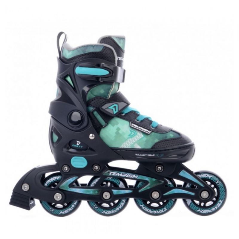 Tempish Dasty Jr. 1000049 rollers Accessories/Skating/Rolki (pozostałe) Your Sports Performance