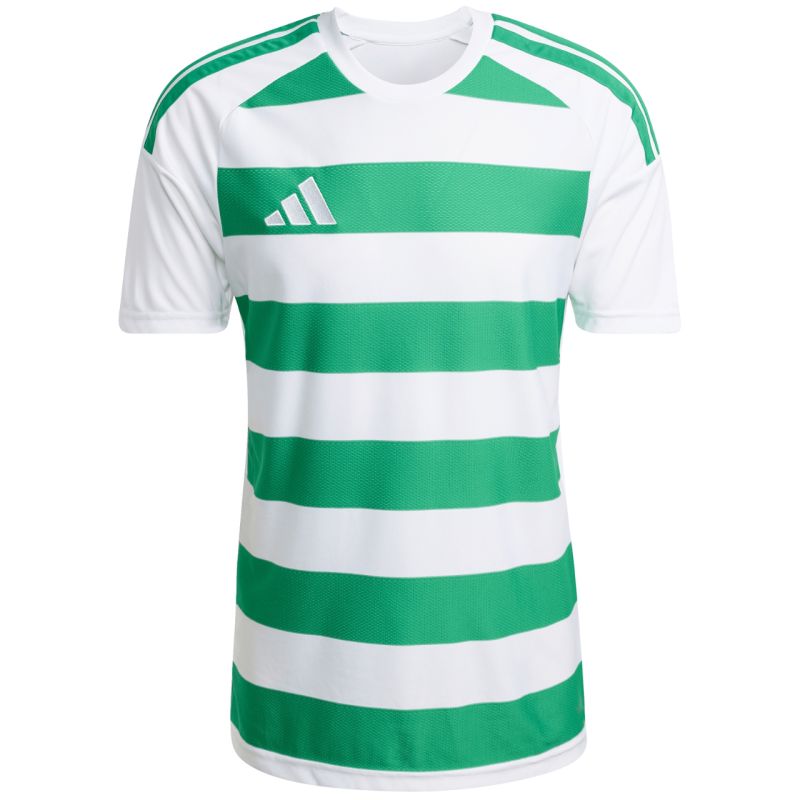adidas Hooped 26 Jersey Men’s Shirt white-green KF3393