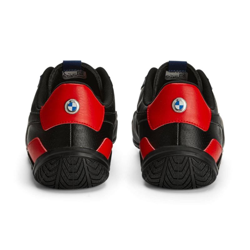 Shoes Puma Puma BMW MMS RDG CAT 2.0 M 307492 01 Footwear/Lifestyle Puma
