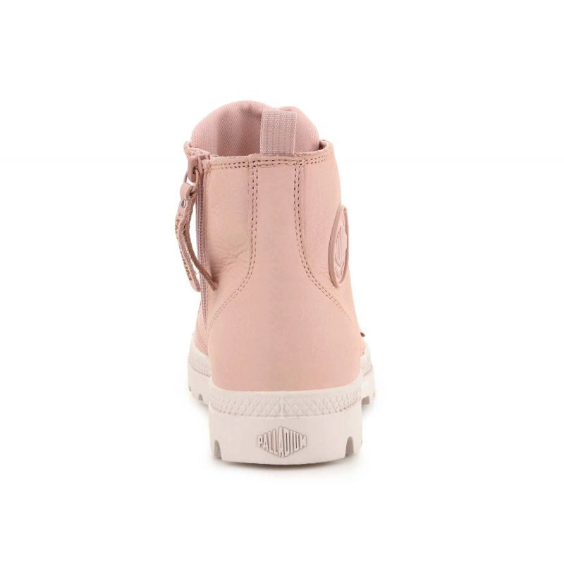 Palladium Pampa Hi Zip Sl Shoes W 97224-613-M Footwear/Lifestyle/Palladium Your Sports Performance