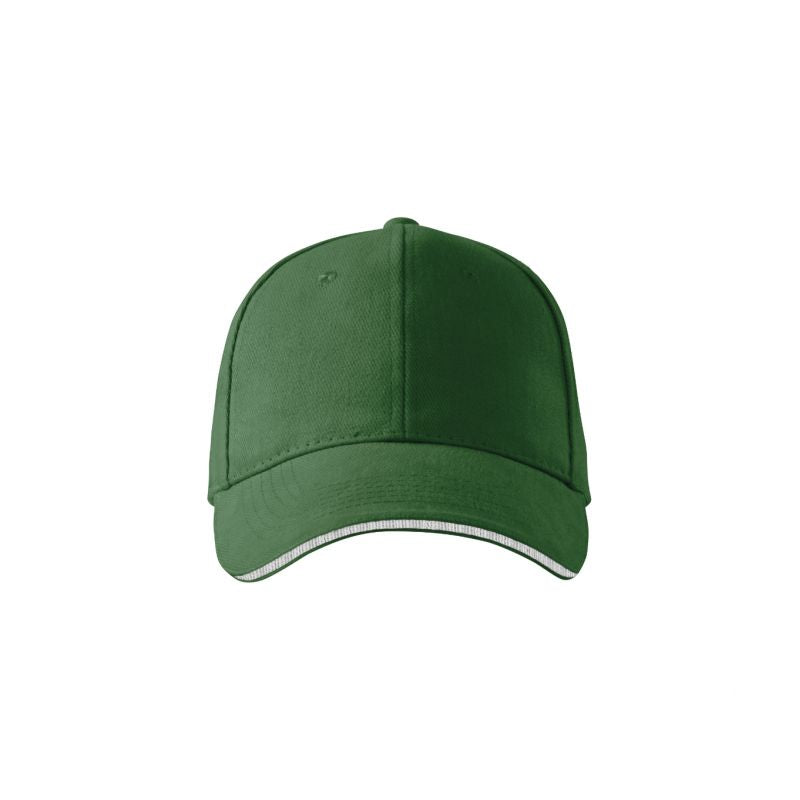 Cap Malfini Sandwich 6P MLI-30606 Clothing/Multisport Malfini