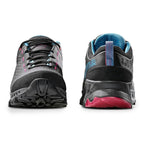 La Sportiva Spire Woman GTX ZFHS095K00B24 Black/Topaz La Sportiva