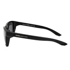 PIT BULL WEST COAST MARZO sunglasses black and silver Odzież/Okulary Your Sports Performance