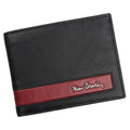 Pierre Cardin RFID Men's Leather Wallet - CB-TILAK26-324A Akcesoria i sprzęt koszykarski/Torby i plecaki Your Sports Performance
