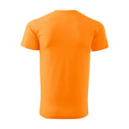 Adler Basic M MLI-129A2 T-shirt Clothing/Lifestyle/T-shirts/Adler Your Sports Performance