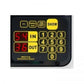 Electronic player change board - single sided Accessories/Sports facilities equipment Your Sports Performance
