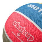 Basketball Meteor What's up 4 16792 size 4 Accessories/Balls/Basketball Your Sports Performance