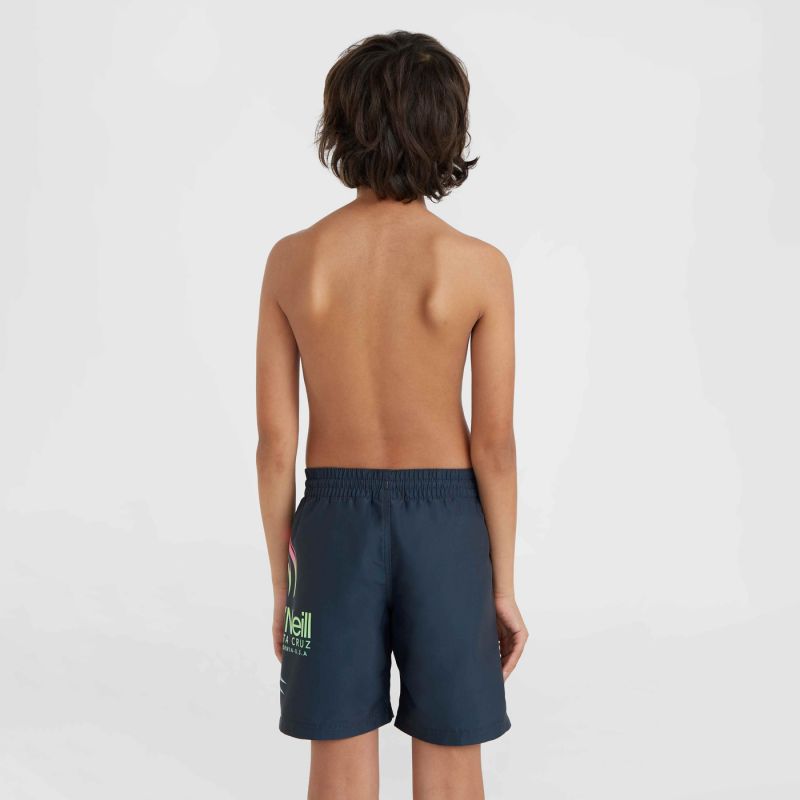 O'Neill Circle Surfer 14" Swim Shorts Jr 92800613201 Clothing/Swimming/ONeill Your Sports Performance