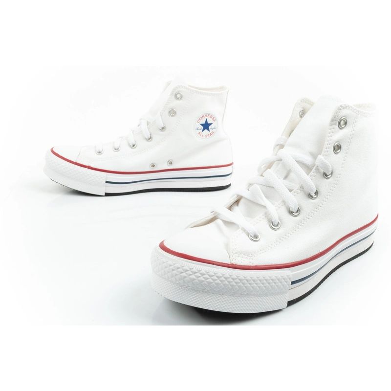 Converse women's Chuck Taylor All Star sneakers white Converse