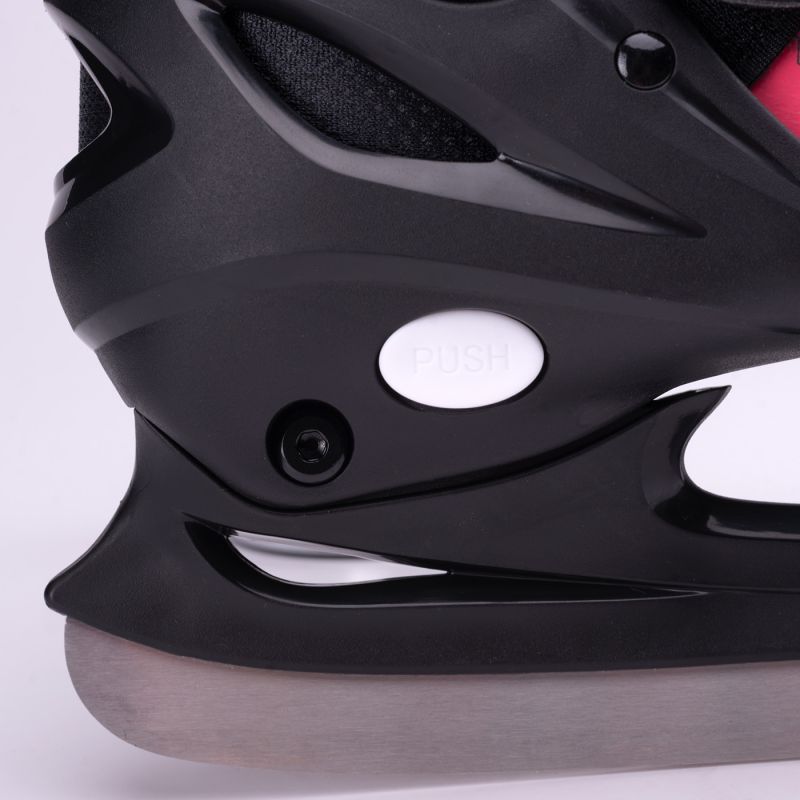 Children's recreational skates GLACID II JRG In preparation Your Sports Performance