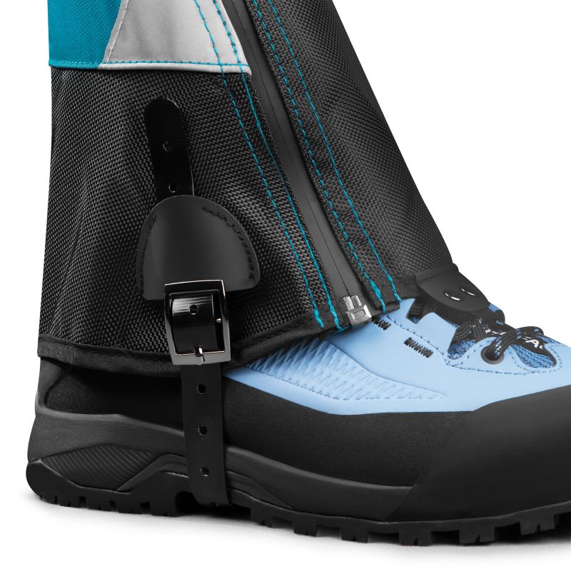 Spokey Tracky II gaiters, size M SPK-942524 Accessories/Tourist equipment/inne akcesoria Your Sports Performance