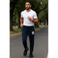 Geographical Norway Jogging Pant Mirabel M SU1204H/GN/Navy Clothing/Outdoor/Geographical Your Sports Performance