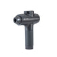 ORO-GUN PRO BLACK OROMED pistol massager In preparation Your Sports Performance