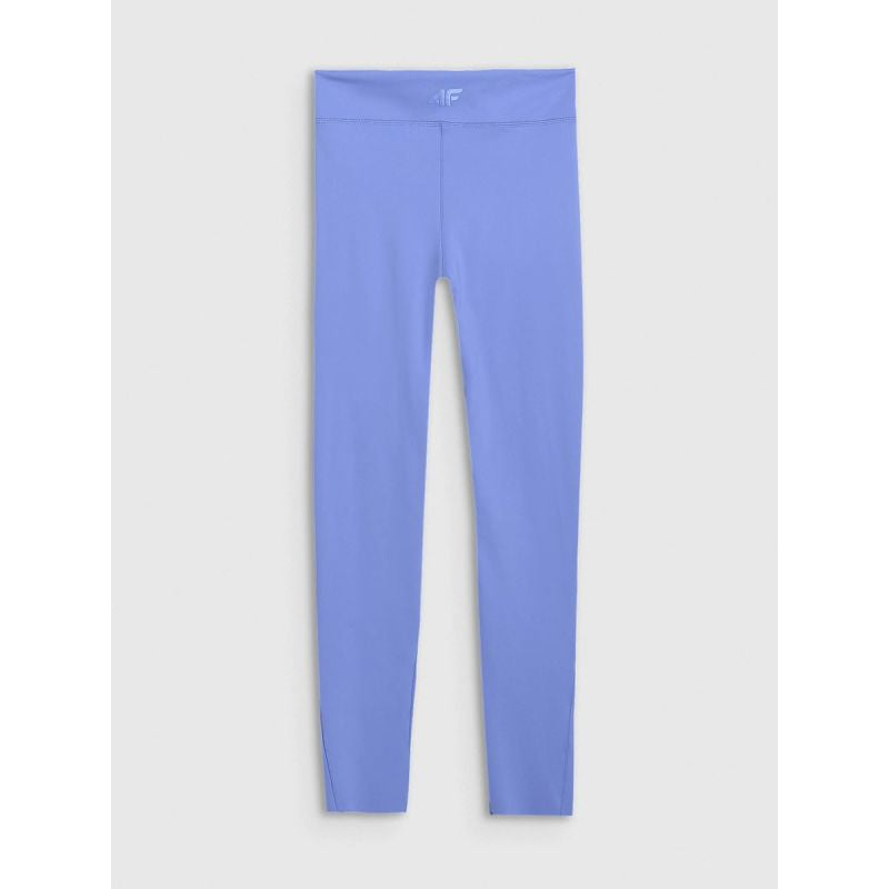 4F Quick-Dry Training Leggings | Anna Lewandowska 4F 4FALSSS25TFTIF382-33S