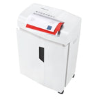 HSM Shredstar X13 Shredder, 23L 4x37 mm Urządzenia biurowe/Niszczarki Your Sports Performance