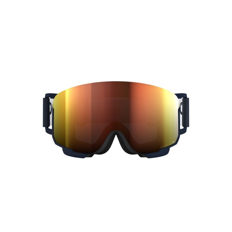 POC Nexal Ski Goggles Navy Blue POC