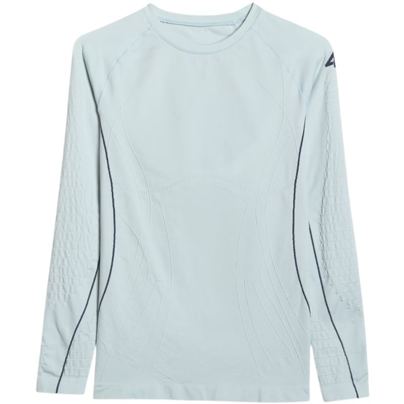 Thermoactive T-shirt 4F W 4FWAW25USEAF203 34S Clothing/Training Your Sports Performance