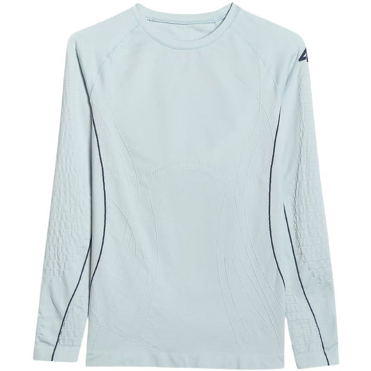 Thermoactive T-shirt 4F W 4FWAW25USEAF203 34S Clothing/Training Your Sports Performance