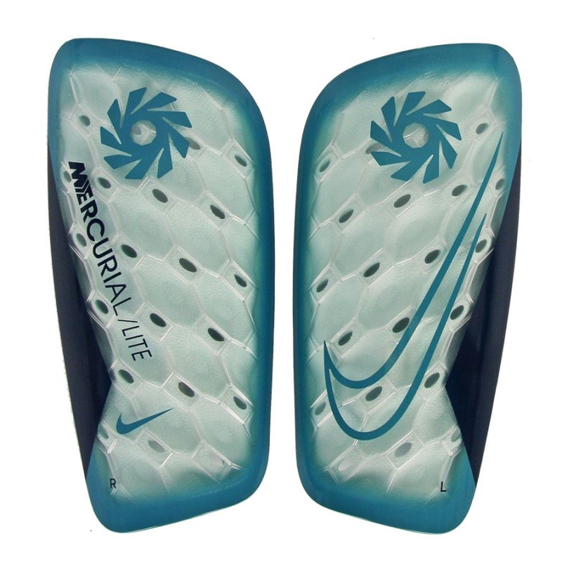 Nike Mercurial Lite Halland shin guards IX5739-474
