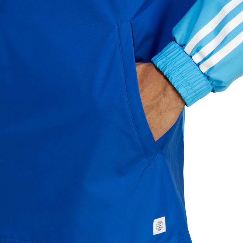 Jacket adidas Tiro 23 Competition All Weather M IC4572 Clothing/Football Adidas
