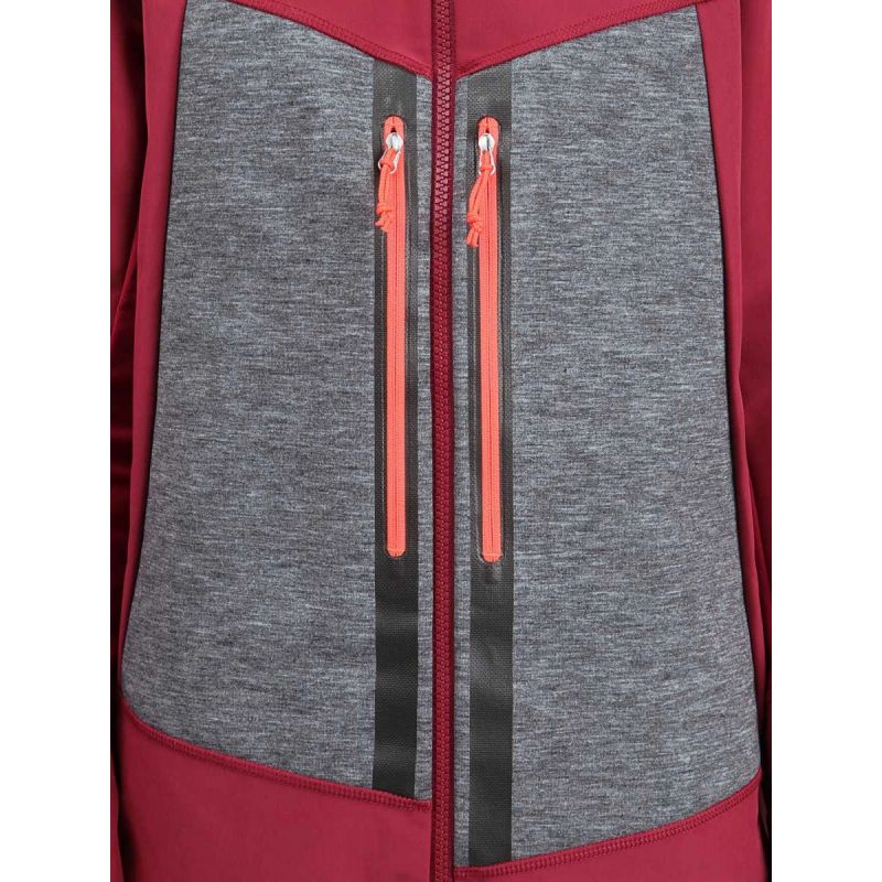 Salewa Comici SW/DST Jacket W JKT 28176-6361 Clothing/Outdoor/Salewa Your Sports Performance