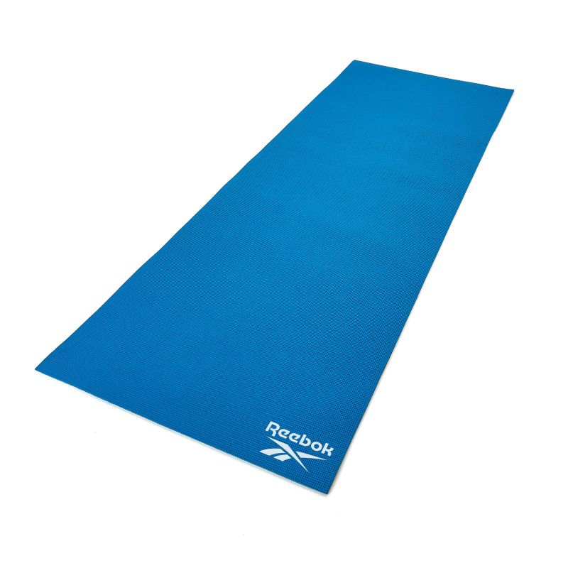 Reebok RAYG-11060BLGN reversible yoga mat Accessories/Training equipment Reebok