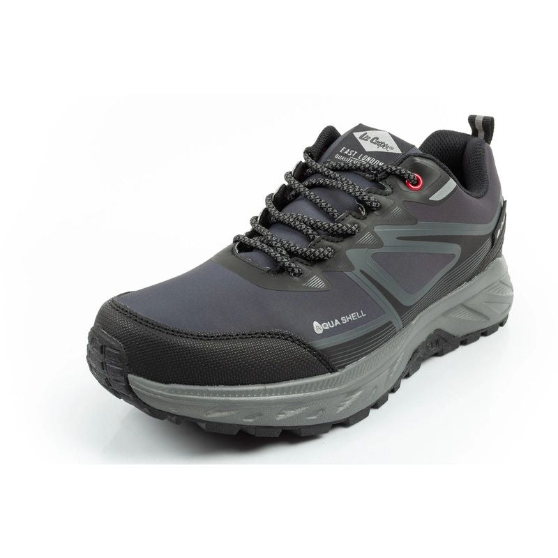 Lee Cooper men's waterproof durable trekking sports shoes Lee Cooper