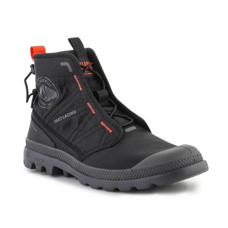 Palladium Pampa Travel Lite shoes 77039-008-M Footwear/Lifestyle/Palladium Your Sports Performance