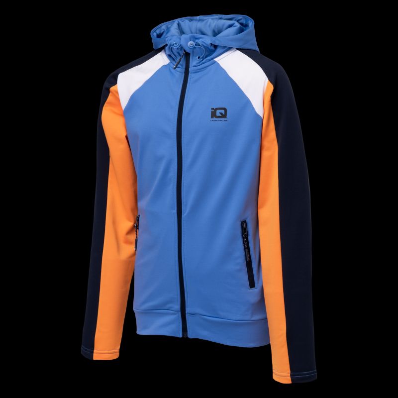 ITRAINO JRB Children's Sweatshirt Clothing Your Sports Performance