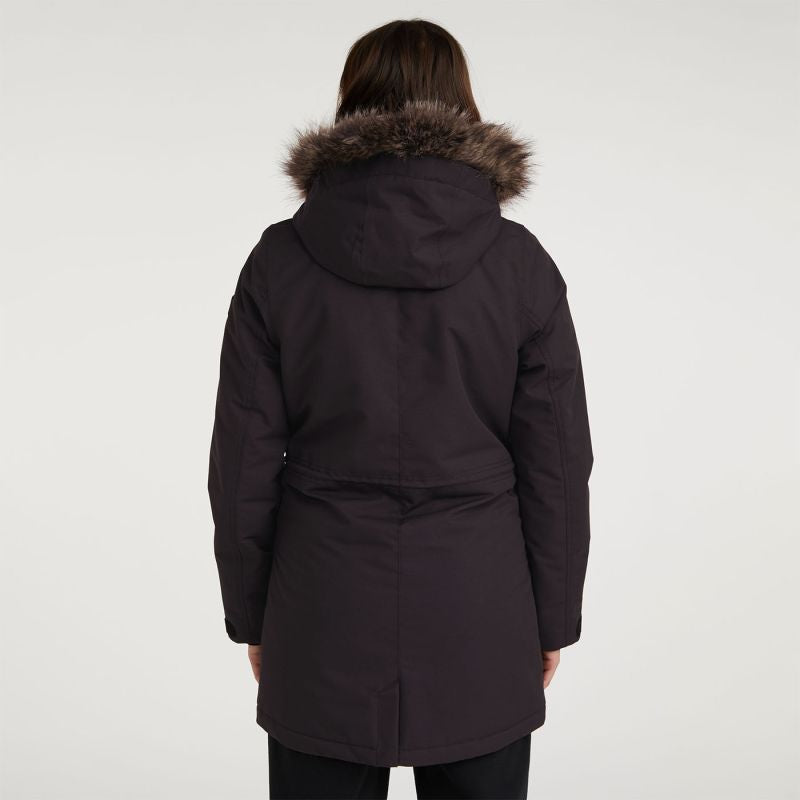 Women's Insulated Coat O'NL TRVLR SERIES JOURNEY PARKA Clothing Your Sports Performance