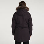 Women's Insulated Coat O'NL TRVLR SERIES JOURNEY PARKA Clothing Your Sports Performance