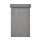 Reebok yoga mat with TPE 5MM RAYG-11045BL Accessories/Training equipment Reebok