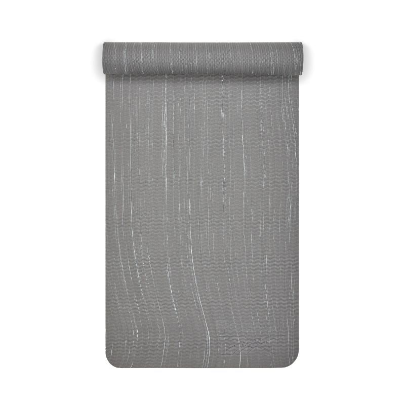 Reebok yoga mat with TPE 5MM RAYG-11045BL Accessories/Training equipment Reebok