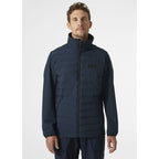 Helly Hansen HP Insulator 2.0 M Jacket 34286 597 Clothing/Outdoor/Helly Hansen Your Sports Performance