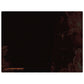 Esperanza Flame EGP103R Gaming Mouse Pad (300mm x 400mm) In preparation Your Sports Performance
