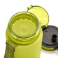 Meteor 500 ml water bottle 74572-74575 Accessories/Training equipment Your Sports Performance