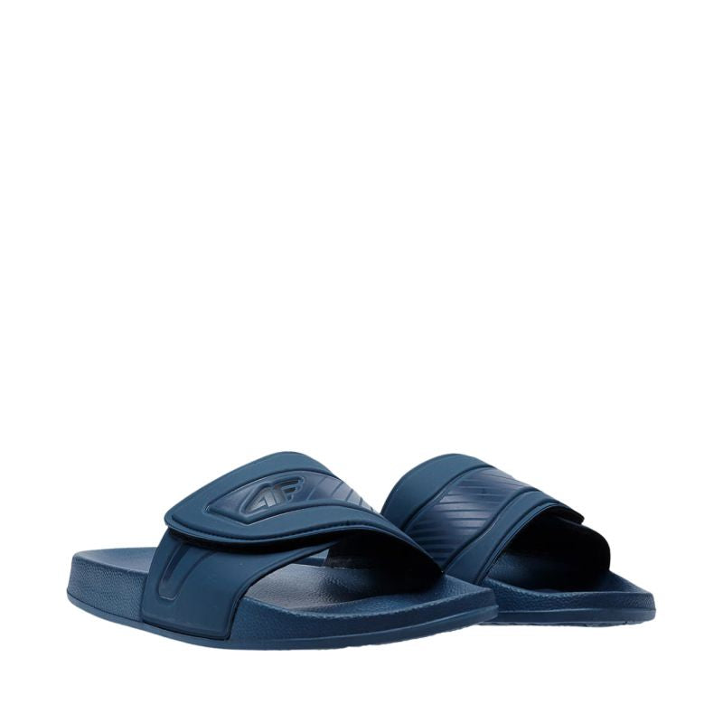 Flip-flops 4F M 4FMM00FFLIM091 31S Footwear/Outdoor 4F