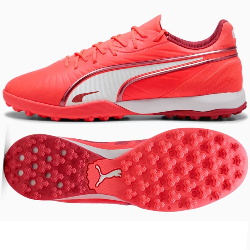 Puma King Match TT M 108313-01 football boots Footwear/Football Puma