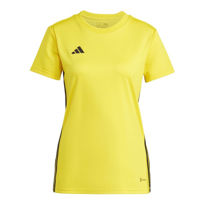 T-shirt adidas Table 23 W IA9149 Clothing/Football Adidas