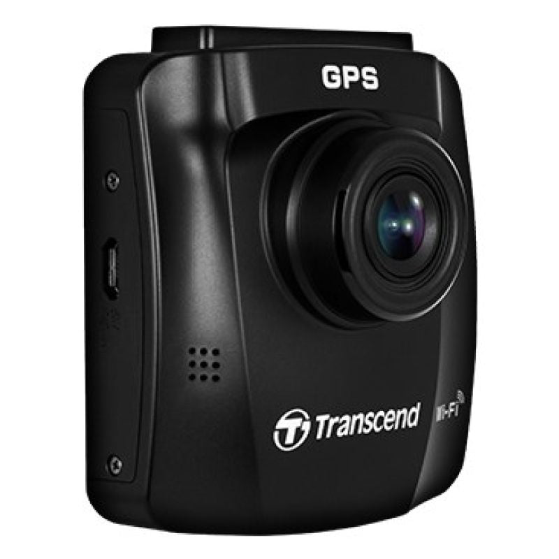 DrivePro 250/32GB Vehicle Recorder TS-DP250A-32G Elektronika i akcesoria/Rejestratory jazdy Your Sports Performance
