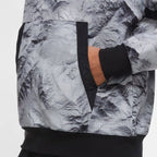 Air Jordan 23 Engineered Printed Hoodie Gray - CU9148-100 Odzież/Odzież na co dzień Your Sports Performance