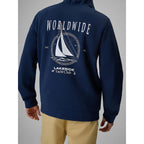 Men's zip-up sweatshirt with hood 4F 4FRSS26TSWSM2979-31S 4f