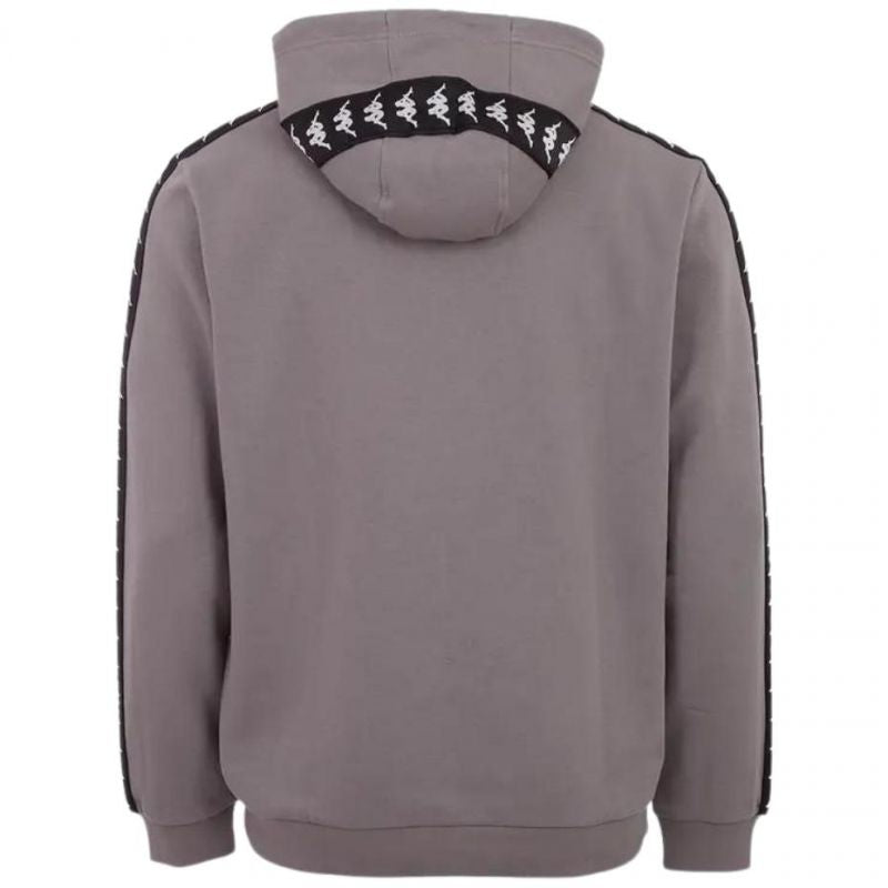 Kappa Joder M 310008 18-4016 sweatshirt Clothing/Lifestyle/Kappa Kappa