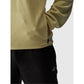 Men's oversize hooded fleece 4F 4FWAW24TFLEM252-44S *Kategoria tymczasowa Your Sports Performance