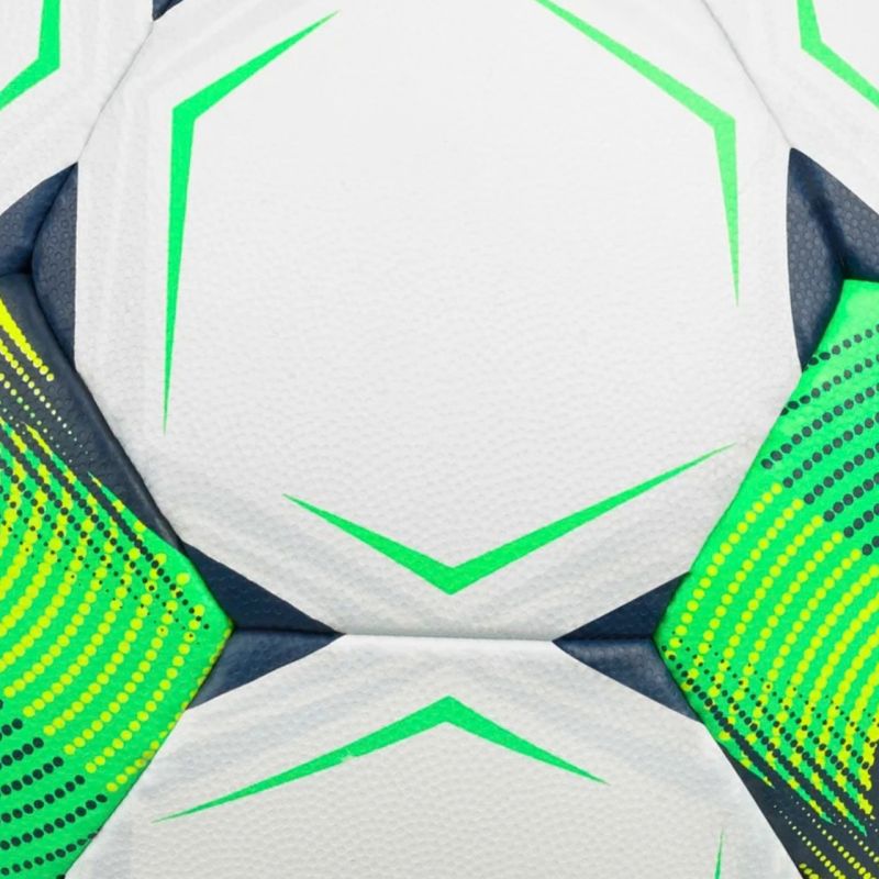 Select Goalie Reflex v26 Football White-Green 150052