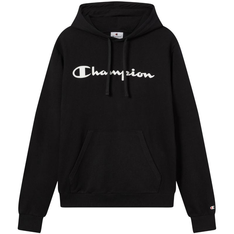Champion Hooded Sweatshirt M 221917 KK001 Clothing/Lifestyle/Champion Your Sports Performance