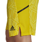 Goalkeeper shorts adidas Condivo 22 M HF0141 Clothing/Football Adidas